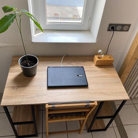Appartement Spacieux Orange  Zewnętrze zdjęcie