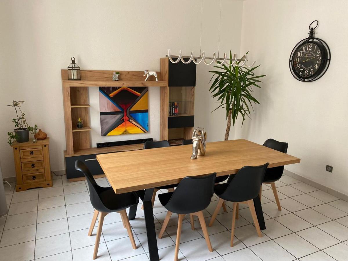 Appartement Spacieux Orange  Zewnętrze zdjęcie