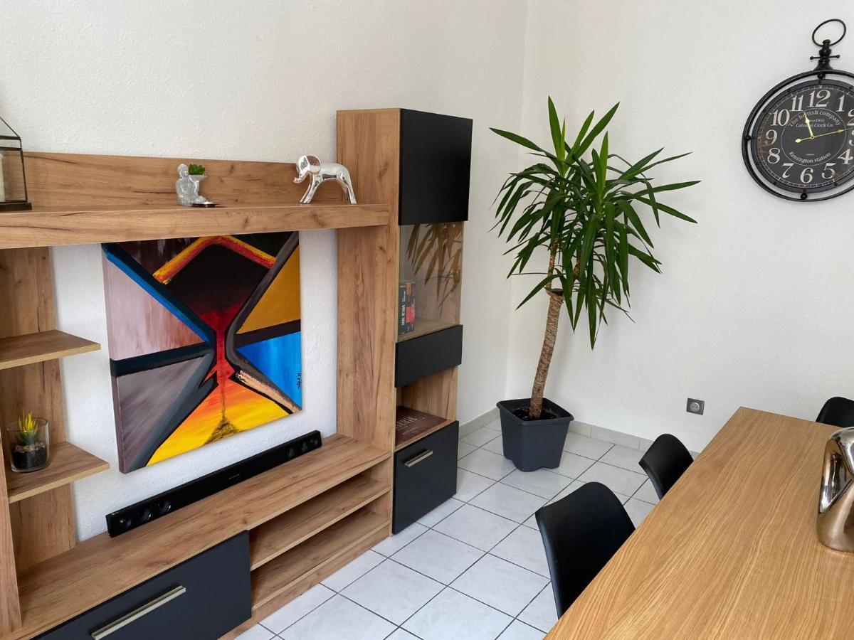 Appartement Spacieux Orange  Zewnętrze zdjęcie