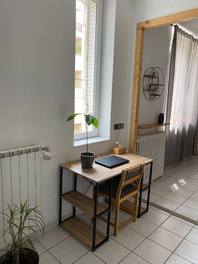 Appartement Spacieux Orange  Zewnętrze zdjęcie