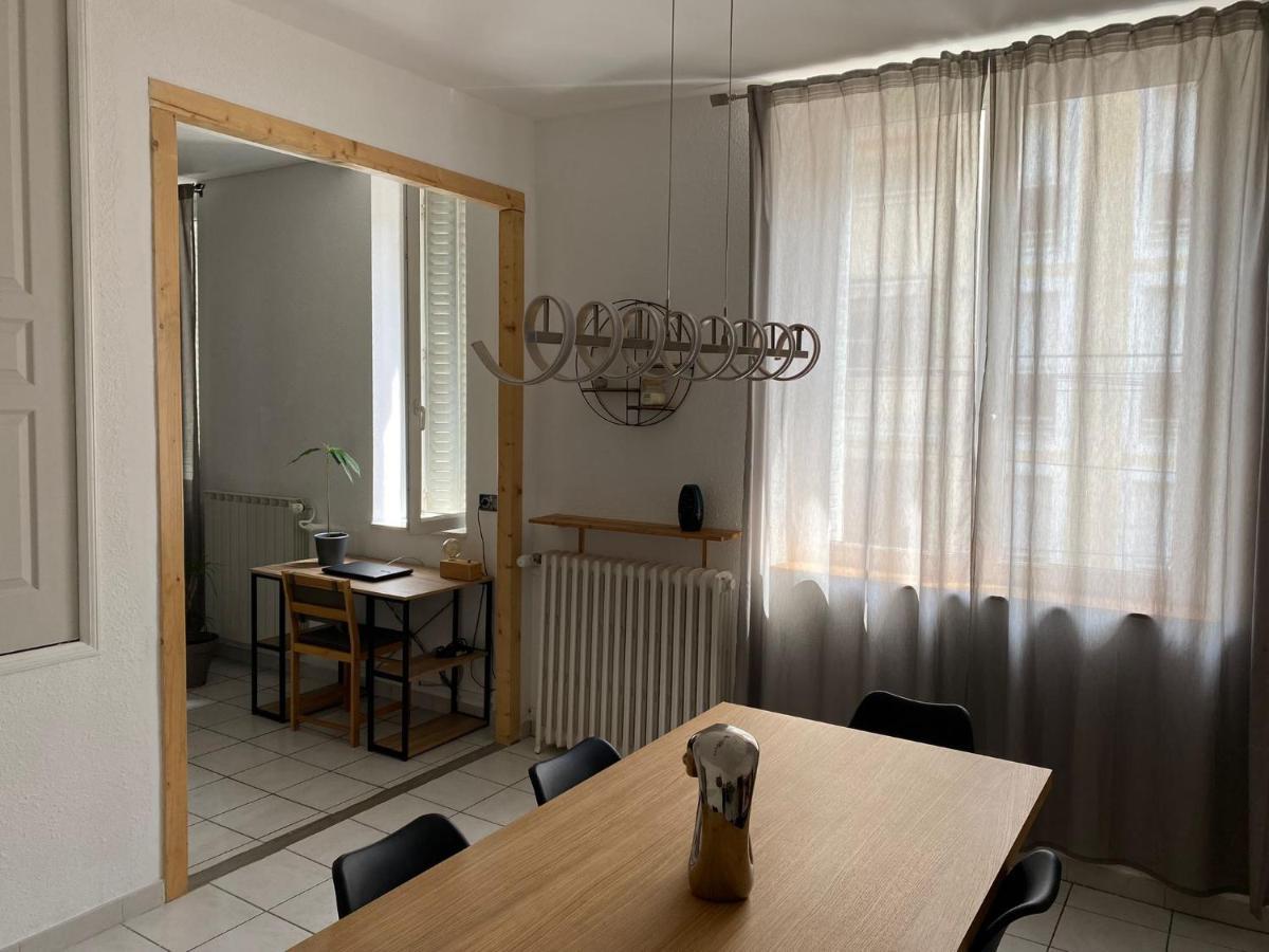 Appartement Spacieux Orange  Zewnętrze zdjęcie
