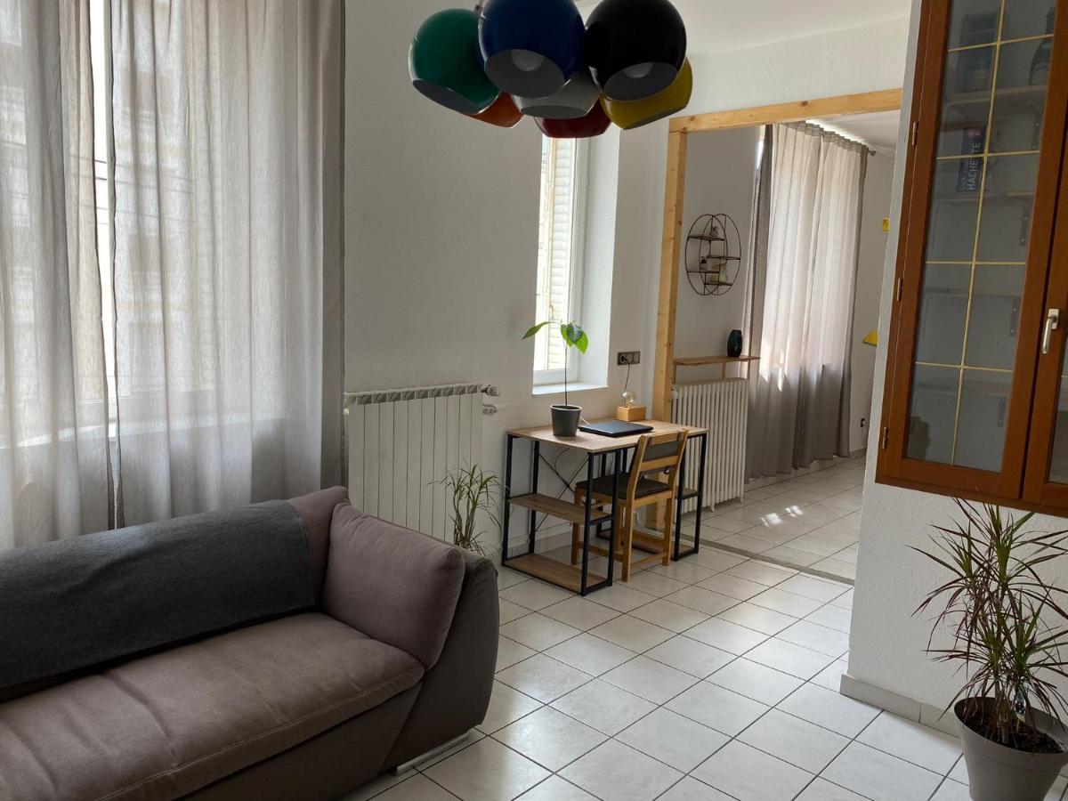Appartement Spacieux Orange  Zewnętrze zdjęcie