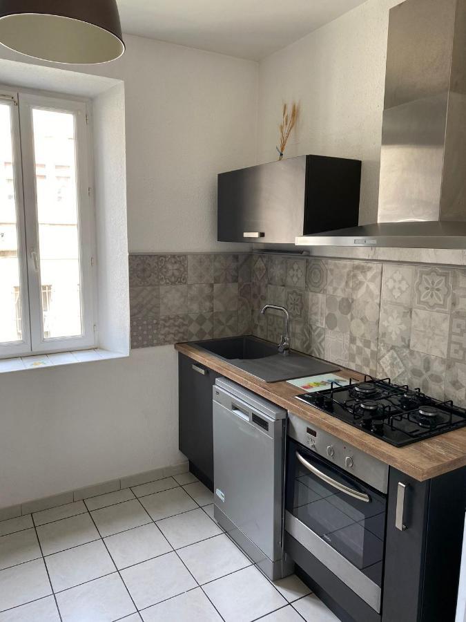 Appartement Spacieux Orange  Zewnętrze zdjęcie