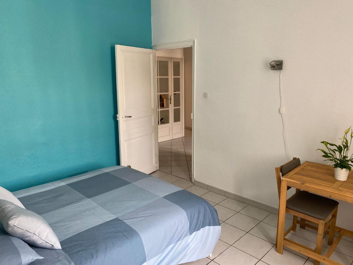 Appartement Spacieux Orange  Zewnętrze zdjęcie