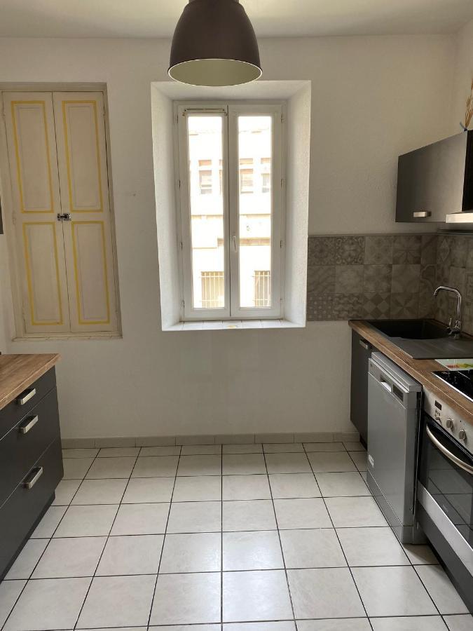 Appartement Spacieux Orange  Zewnętrze zdjęcie