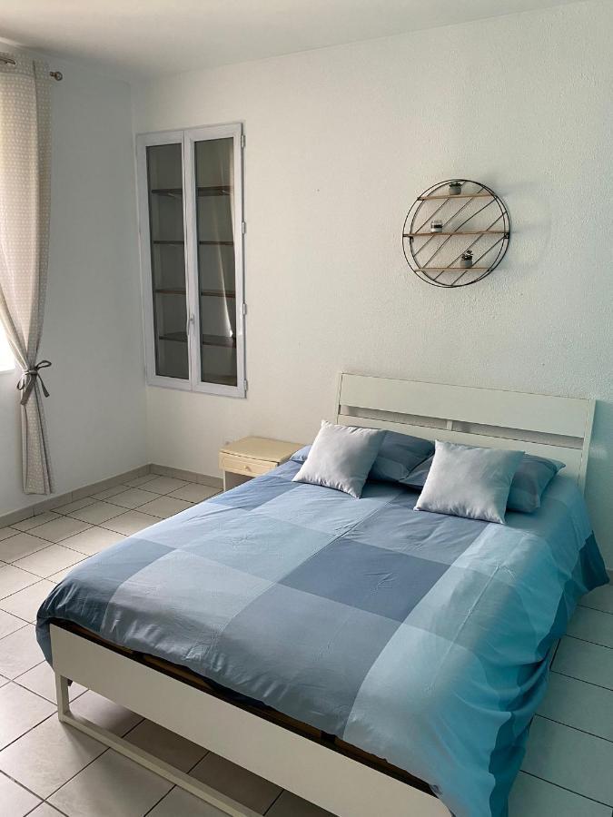 Appartement Spacieux Orange  Zewnętrze zdjęcie