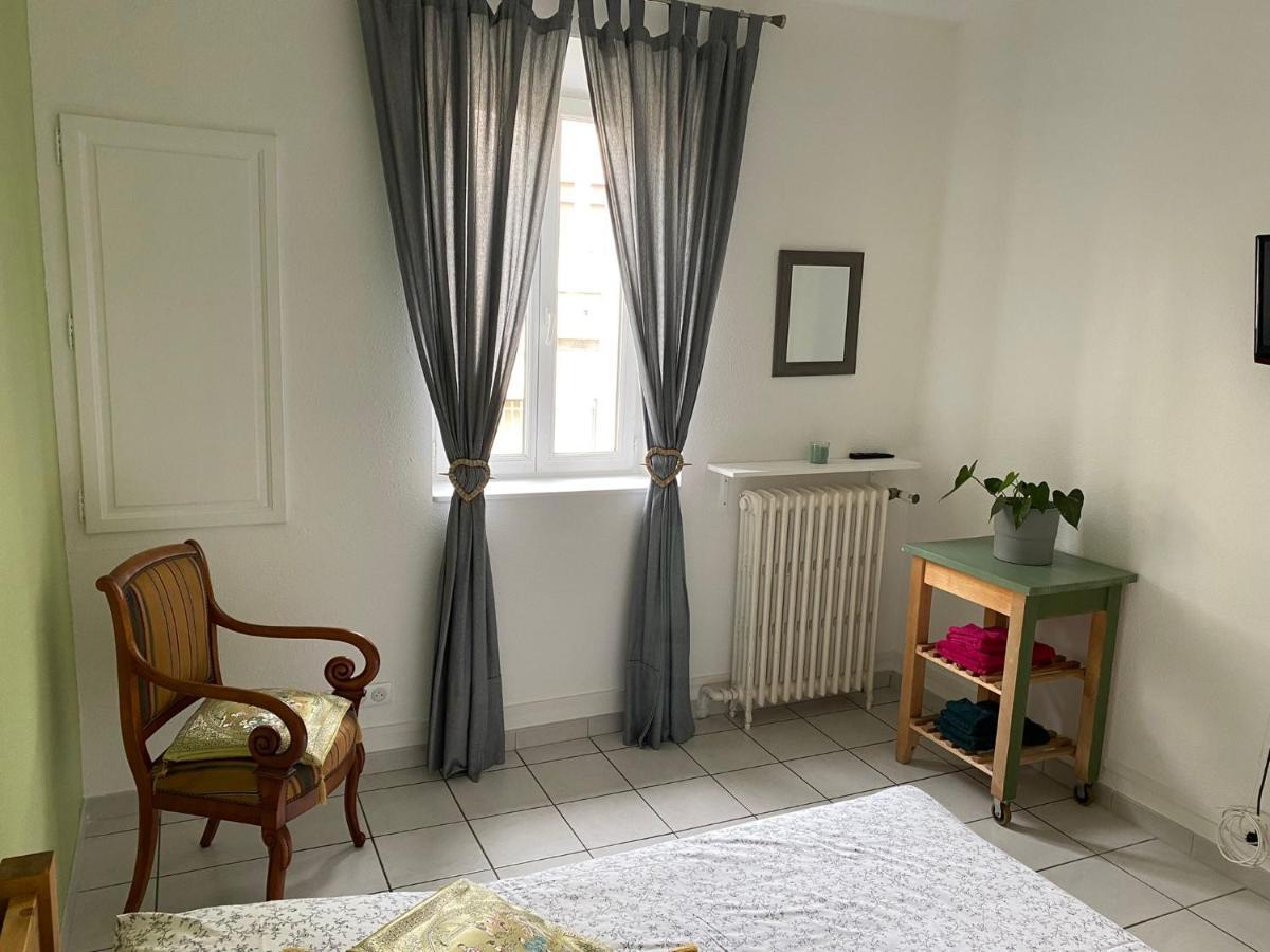 Appartement Spacieux Orange  Zewnętrze zdjęcie