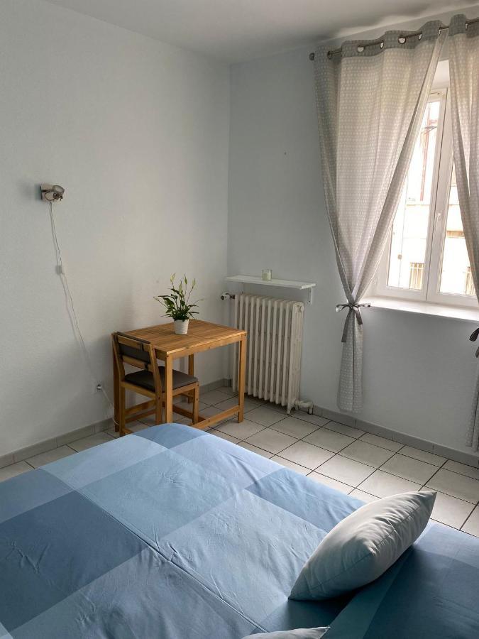 Appartement Spacieux Orange  Zewnętrze zdjęcie