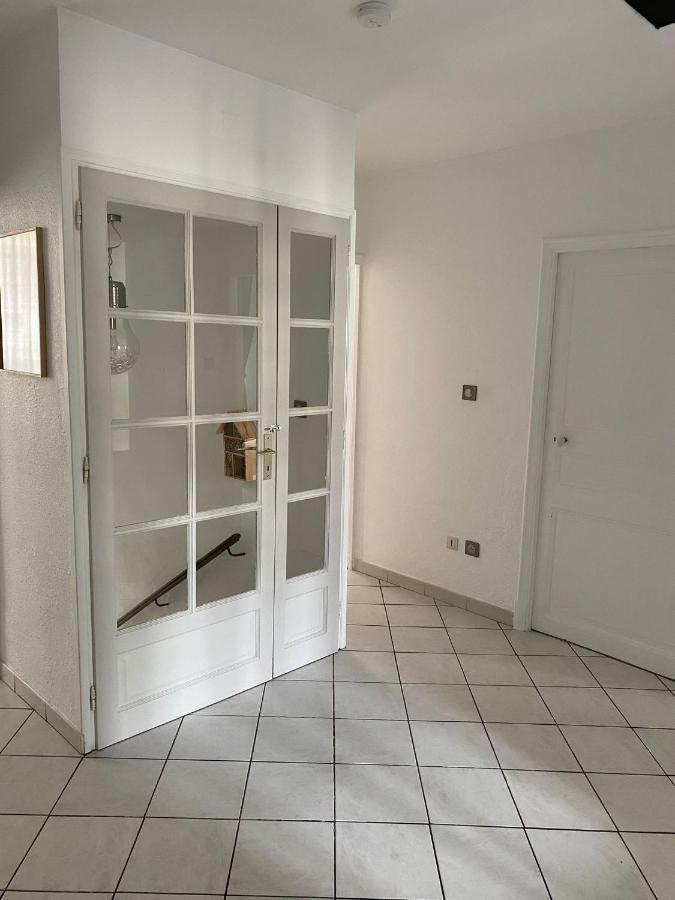 Appartement Spacieux Orange  Zewnętrze zdjęcie
