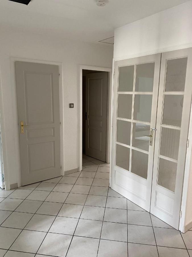 Appartement Spacieux Orange  Zewnętrze zdjęcie